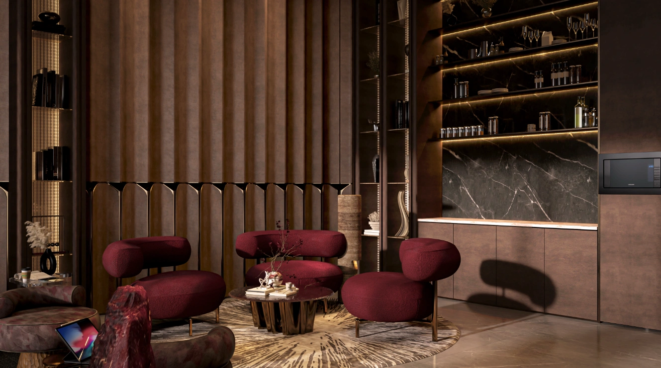 Imtiaz Symphony Residence